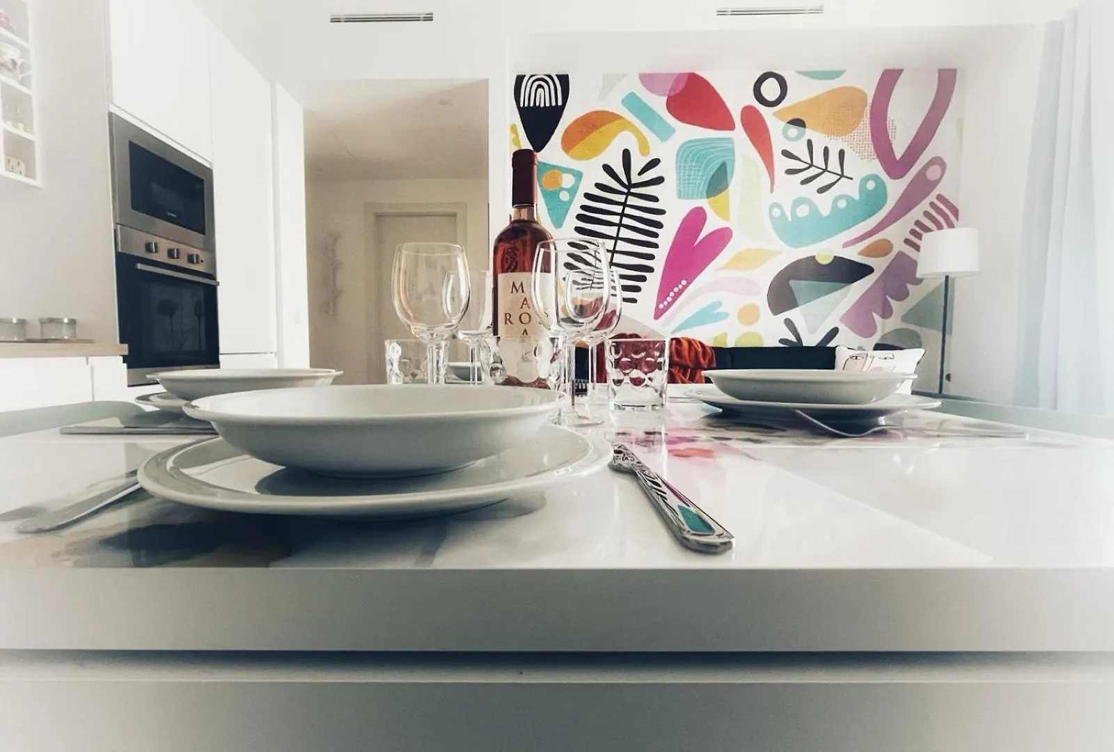 Casa Lanterna Mamaisongenova