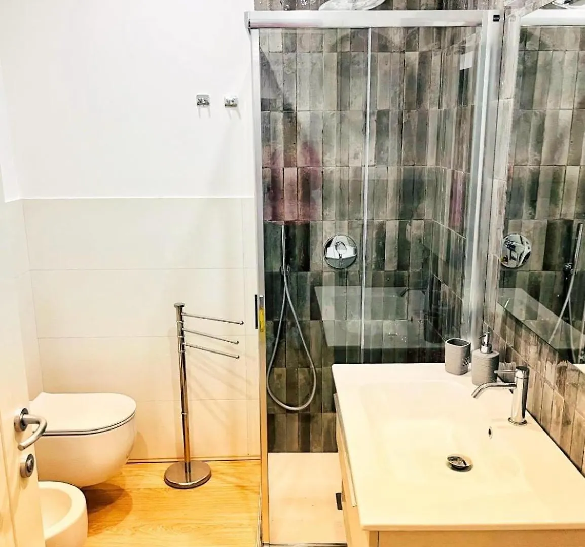 Apartment Casa Lanterna Mamaisongenova