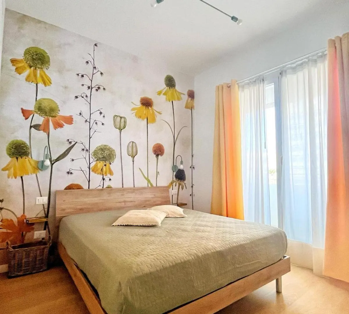 Apartment Casa Lanterna Mamaisongenova