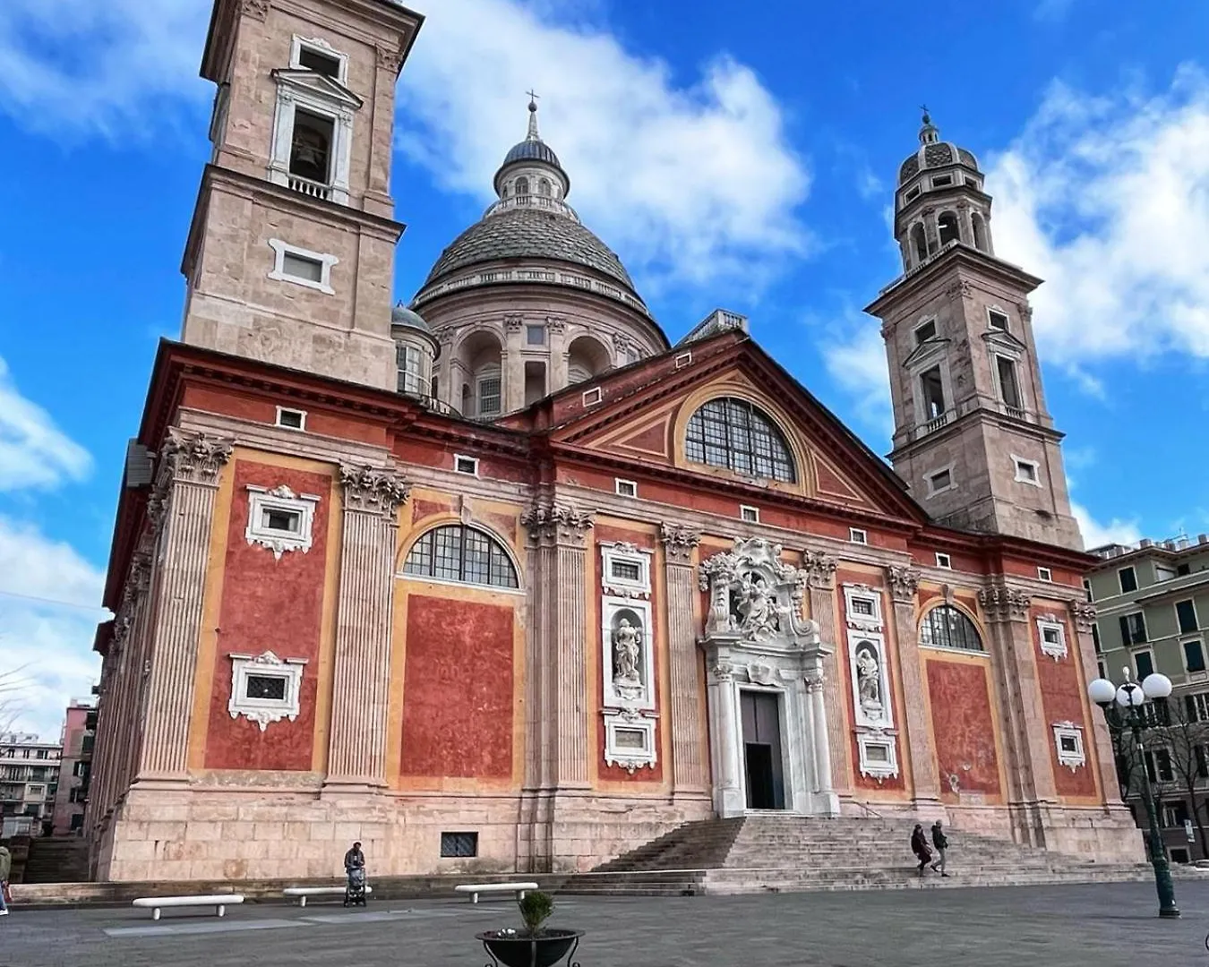 Casa Lanterna Mamaisongenova Italy